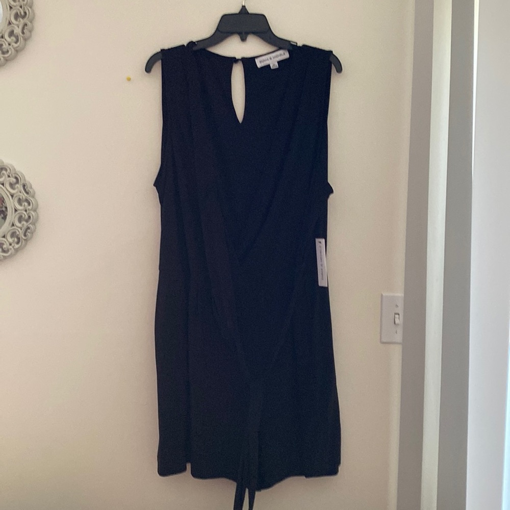 Ladies jumper